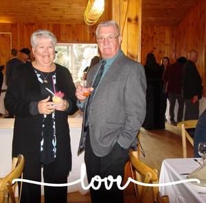 Meet your Posher, Doreen j